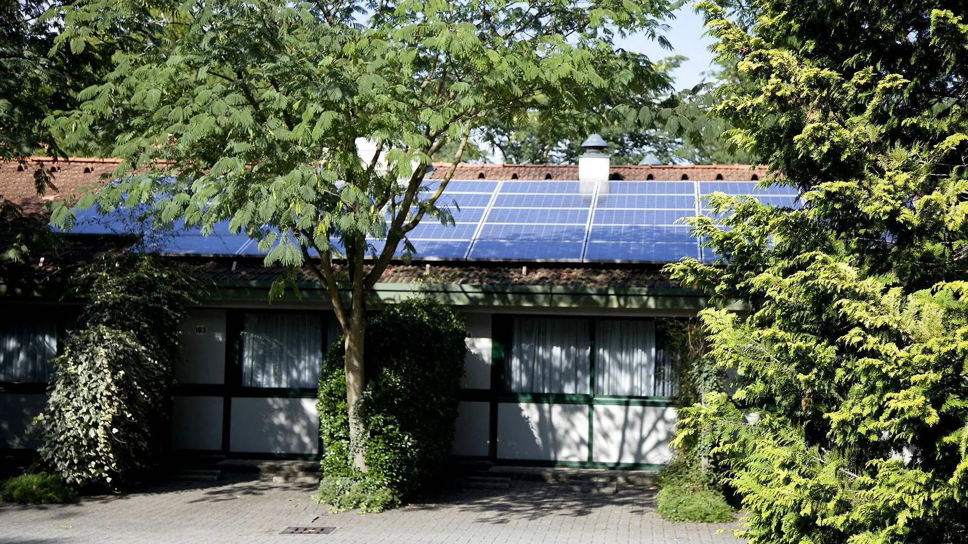 Green Hotel Motel Vergiate 4*,  Italie