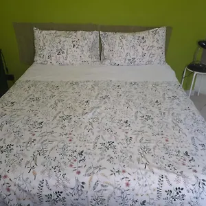  Bed and breakfast Tra Gianicolo E Trastevere Italia