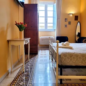  Pensión Residenza Fillanfi Italia