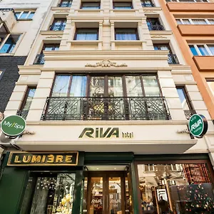 Riva Nisantasi İstanbul