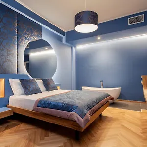 Le Texture Premium Duomo-cordusio Milano