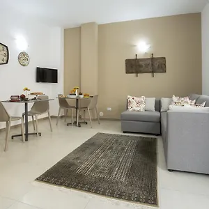 *** Bed and breakfast Mare E Monti Italia