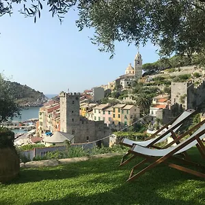 *** Bed and breakfast Relais Santa Caterina Italia