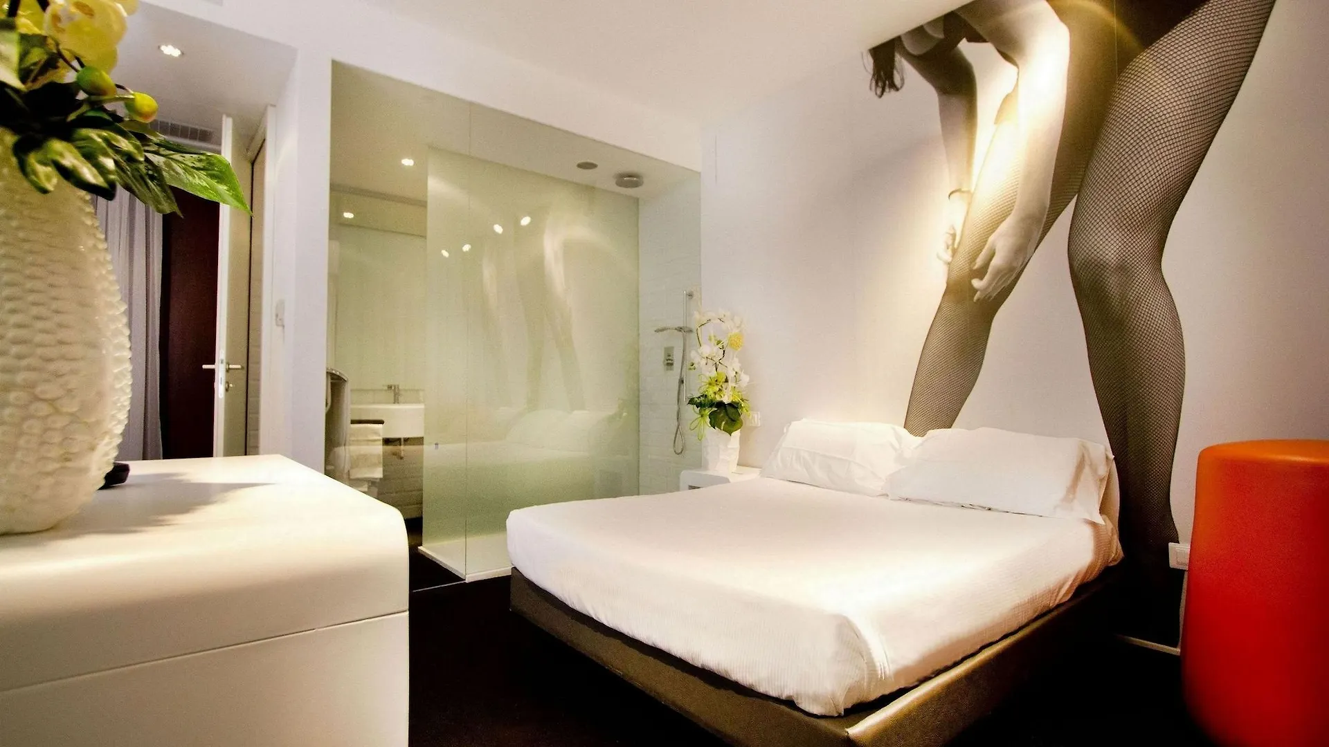 Green Hotel Motel Vergiate 4*,  Italy