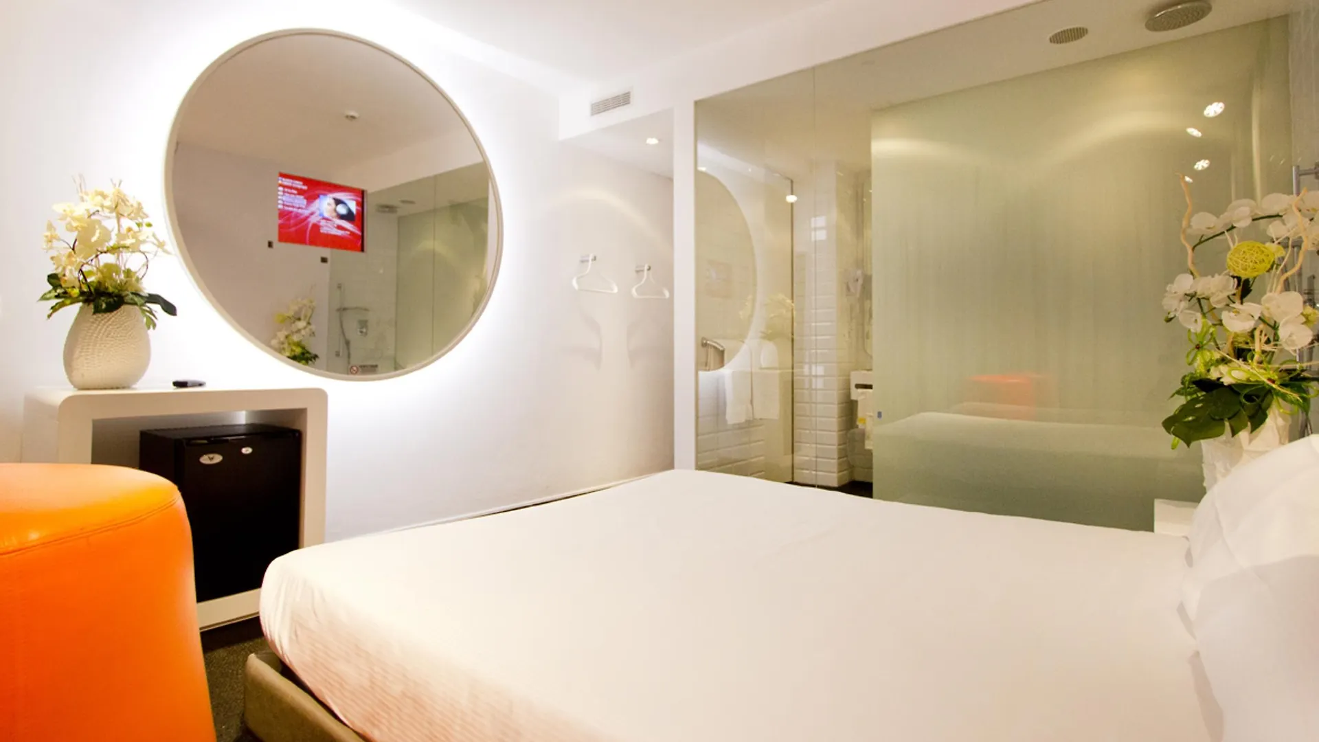 Green Hotel Motel Vergiate