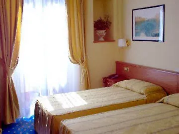 Green Hotel Motel Vergiate
