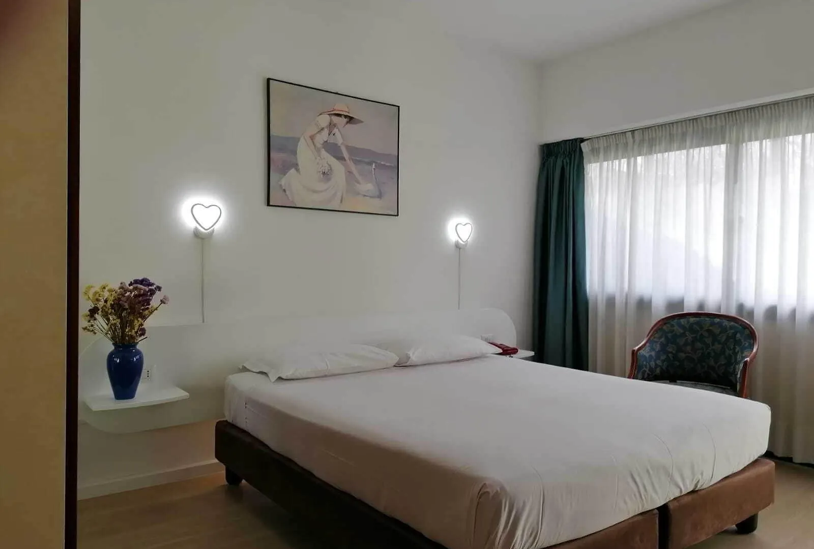 Green Hotel Motel Vergiate 4*,  Italy